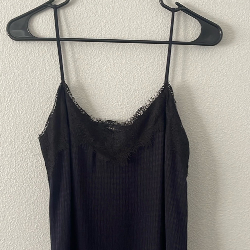 Zara Tank Top Size Small - Picture 3 of 8